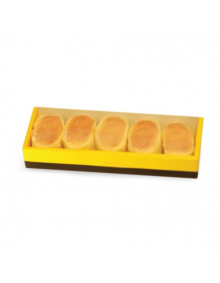 Hanjuku Cheese Cake (5 mini size)